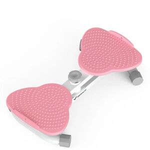 Waist Twisting Fitness Tool